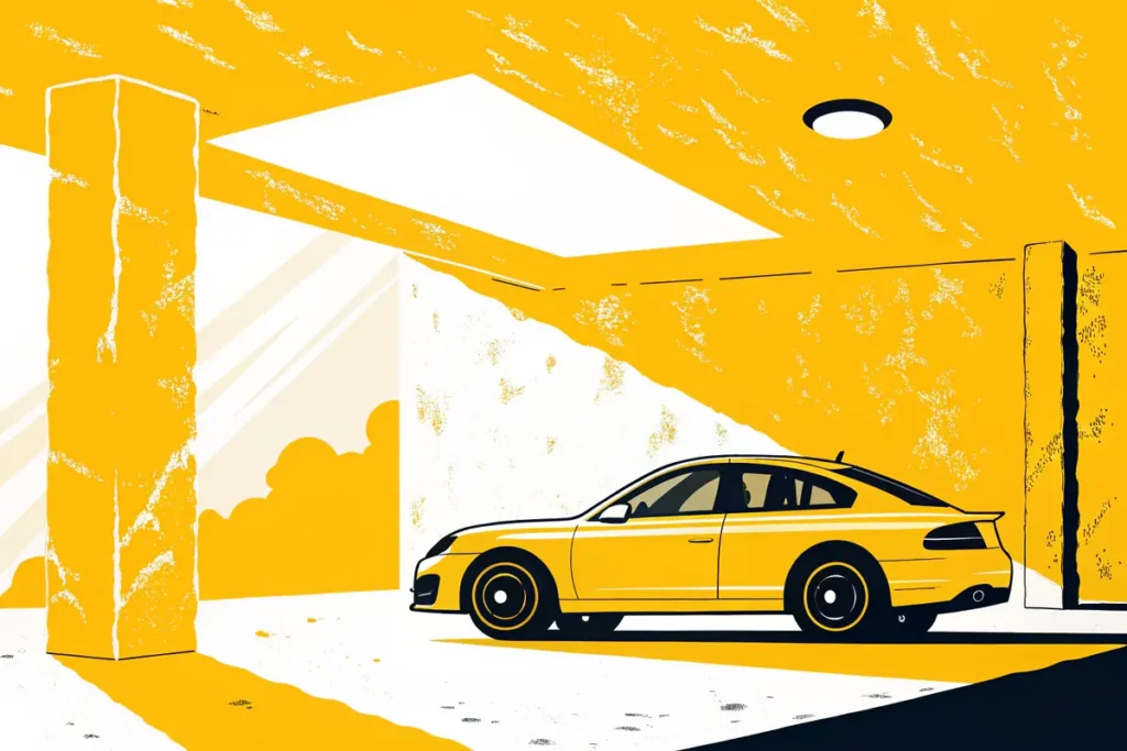 Combien de temps peut-on agir contre un garage pour une mauvaise réparation ?