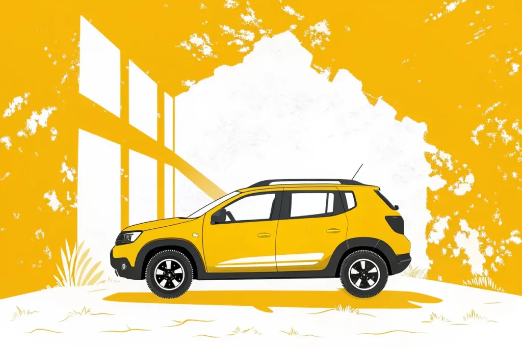 Dacia origine : de la Roumanie à la marque low-cost