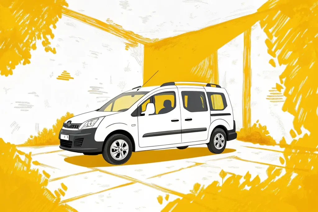 Peugeot Partner Tepee à éviter : quels modèles fuir et comment bien choisir