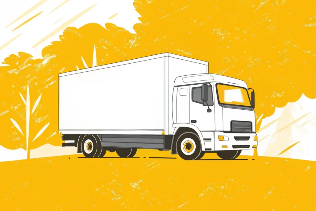 Accéder à la location d’un camion 11 m3 et profiter de ses atouts pour votre déménagement