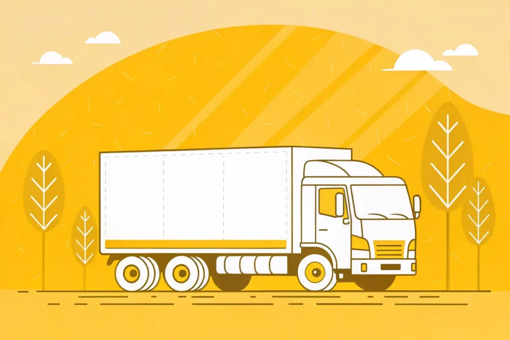 Camion 30 m3 : ce qu’il faut savoir avant de louer