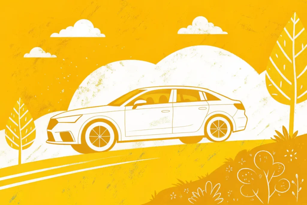 Comment savoir si une voiture est gagée grâce au certificat de situation administrative