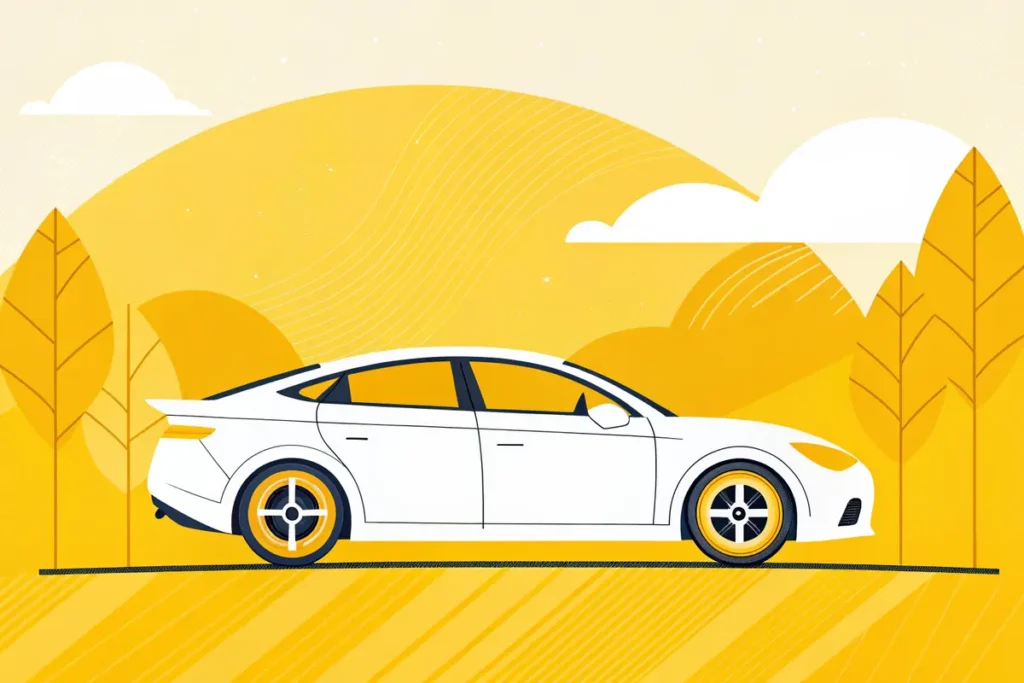 Commodo voiture : fonctionnement, symptômes de défaillance et remplacement