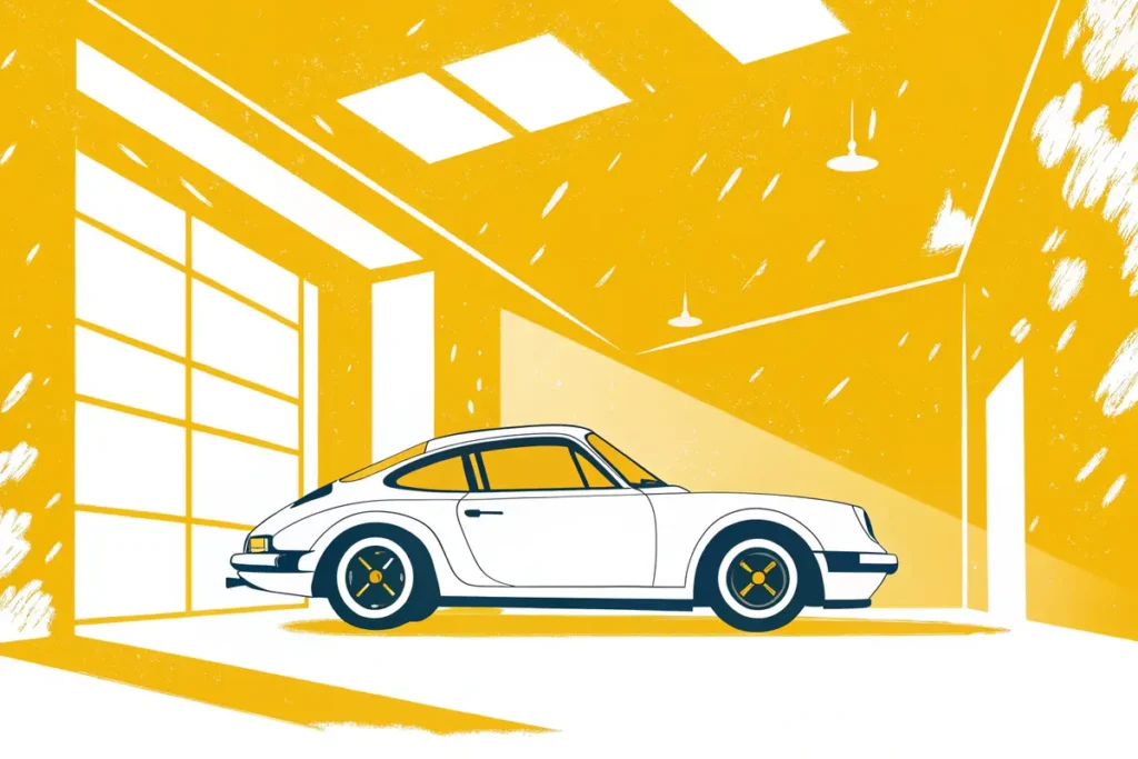 Garage Magazine inaccessible : comprendre les blocages et trouver des solutions
