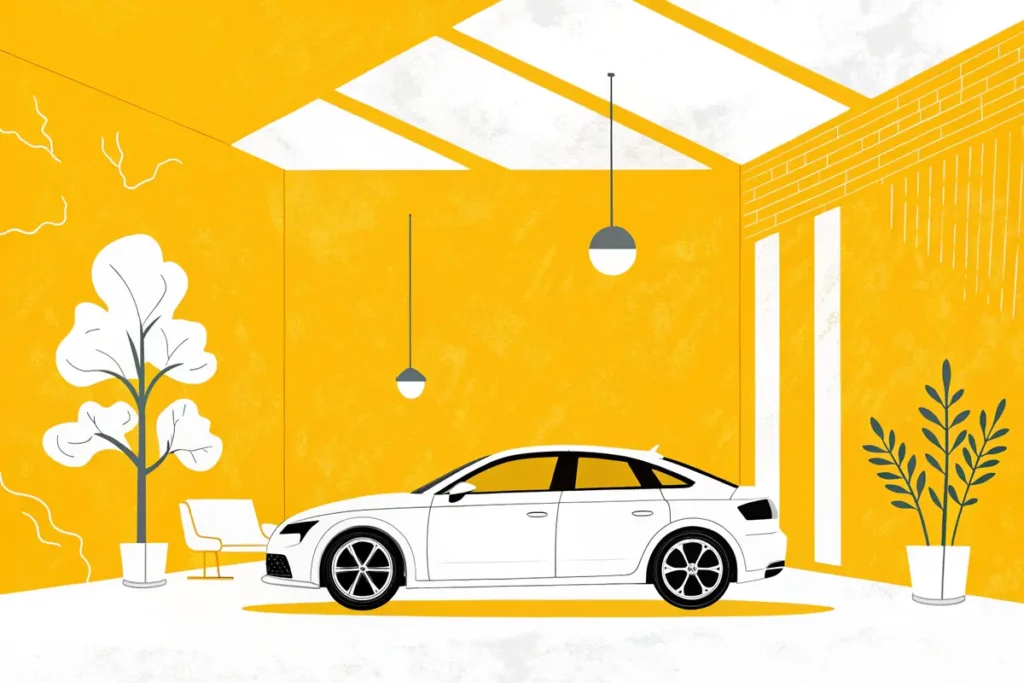 Leclerc location voiture : comparer tarifs et options pour bien choisir