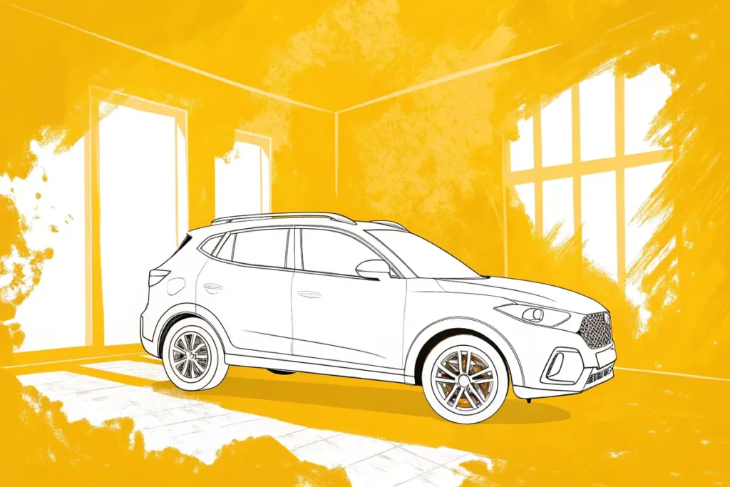 MG ZS Hybrid+ vs Nissan Qashqai e-Power : performance, conso et équipements face à face