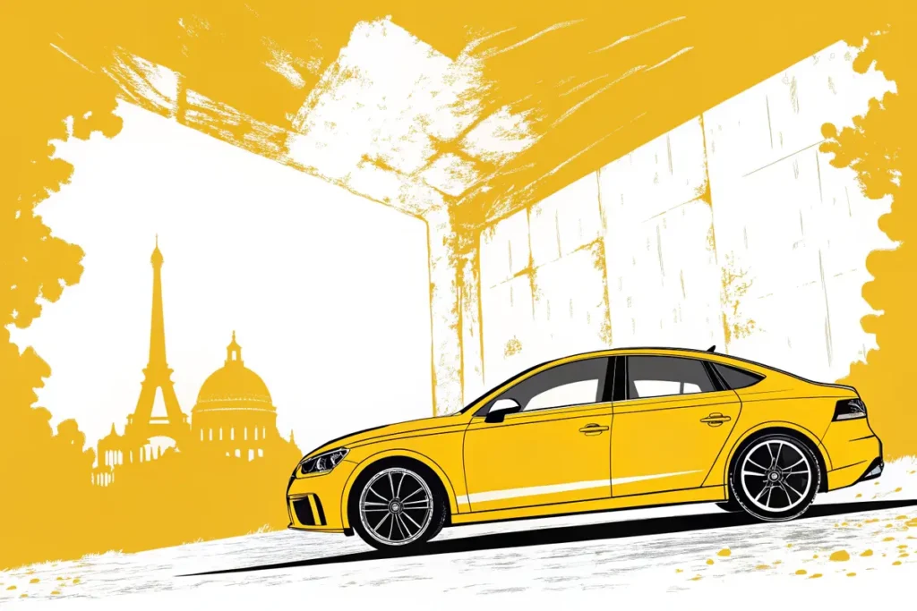 mober paris : l’app qui révolutionne la mobilité urbaine durable à Paris