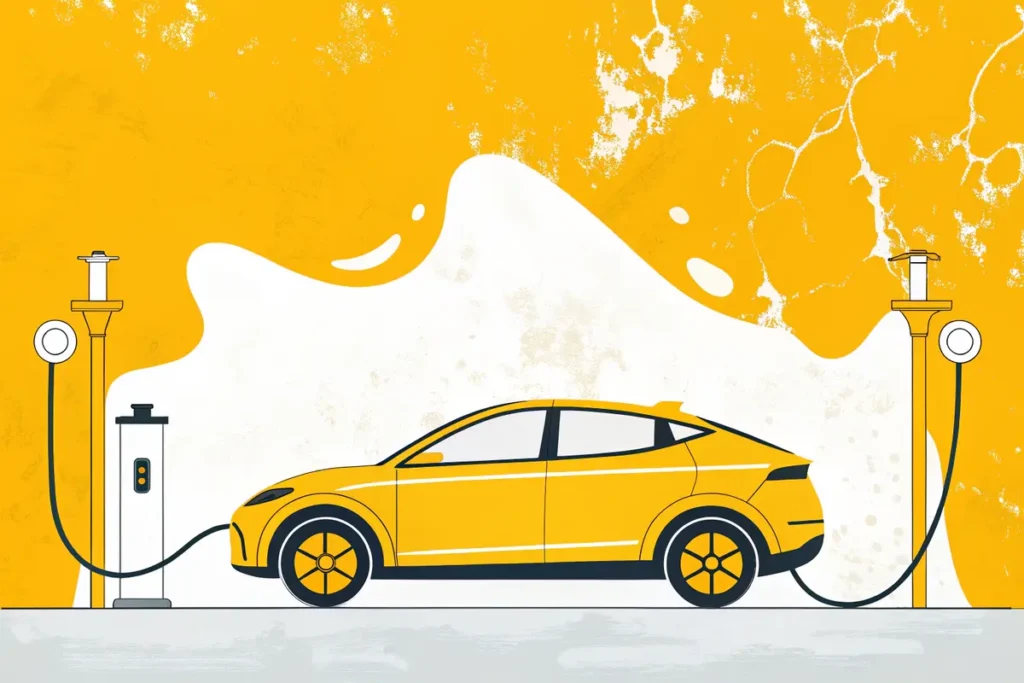 Pompe à eau électrique pour voiture de compétition : optimiser le refroidissement moteur