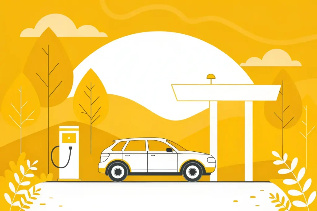 Pompe a essence moins chere autour de moi : localiser et comparer les meilleurs tarifs