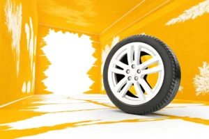 Pression pneu Clio 4 : optimiser sécurité et longévité de vos pneus