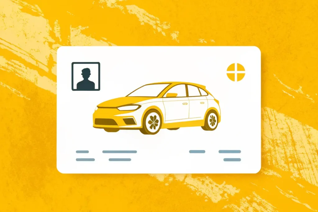 Puissance DIN carte grise : comment la lire et la convertir