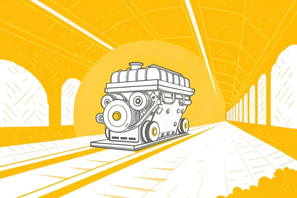 Quel régime moteur adopter à 130 km/h pour réduire la consommation et préserver votre moteur