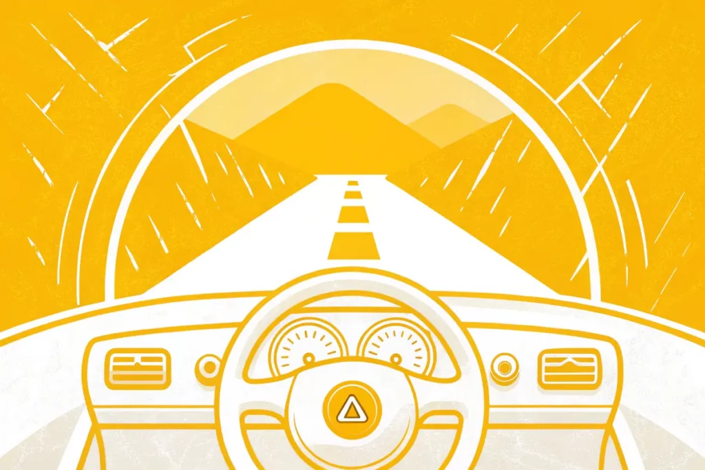 Voyant tableau de bord voiture signification : identifier et réagir à chaque alerte
