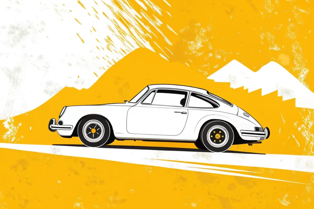 Peter Miles pilote : héritier de Ken Miles et acteur de la passion automobile