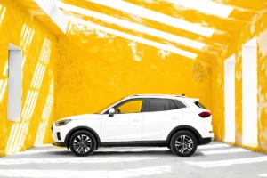 MG ZS Hybrid+&nbsp;: performances, confort et technologies du SUV hybride abordable