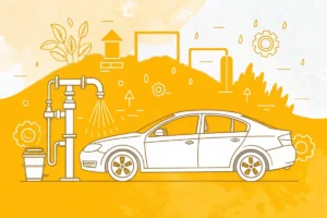 Pompe à eau défectueuse&nbsp;: reconnaître les symptômes et bien la remplacer