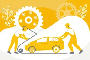 Quand changer la courroie de distribution d’une Peugeot et combien ça coûte ?