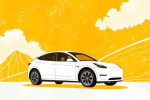 Accessoires indispensables pour votre Tesla Model Y, Model 3 et Model S