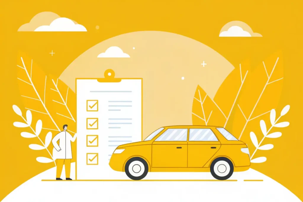 Carte Grise Minute : rapidité du service et transparence des frais