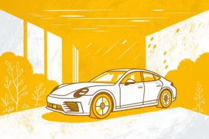 La voiture la plus belle du monde en 2025 : design et performances au sommet