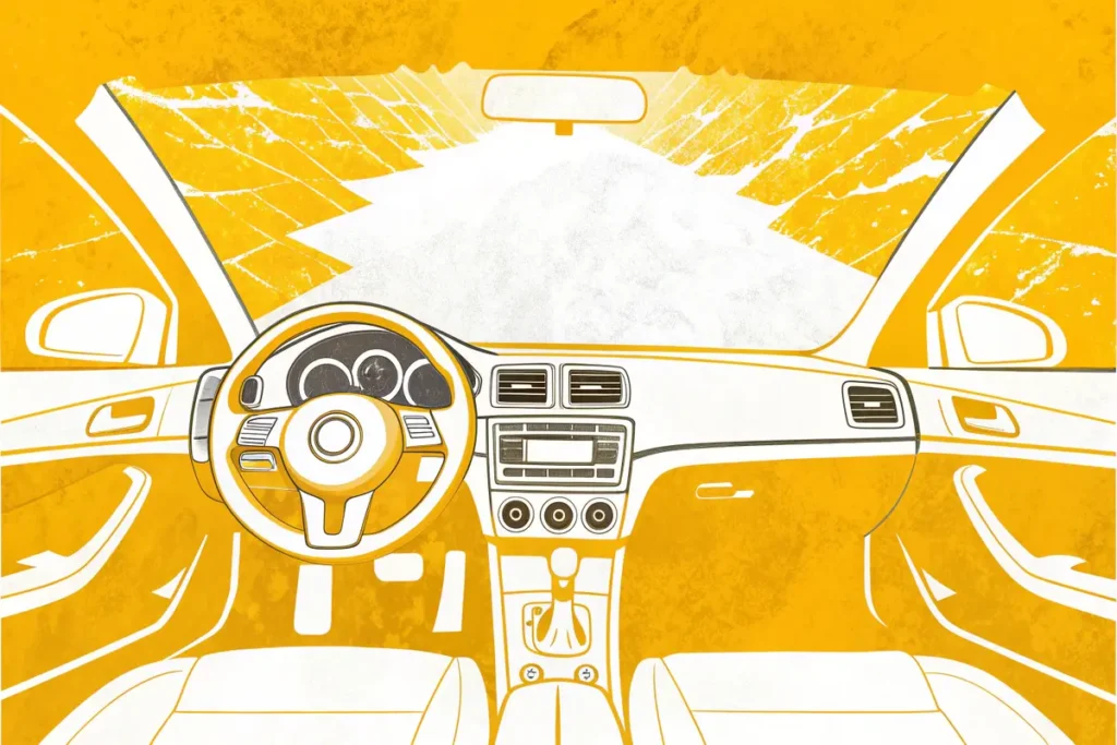 Voyant ASR allumé : causes, risques et que faire ?