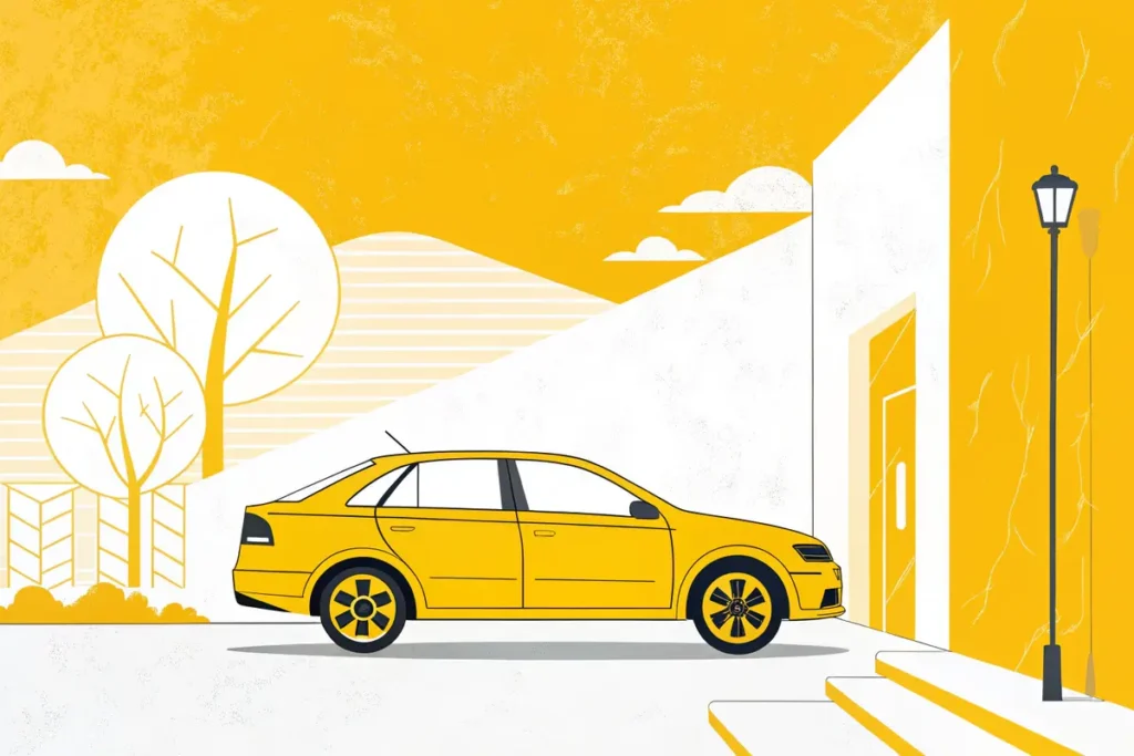 Louer une voiture à Tirana : tarifs, démarches et conseils pratiques