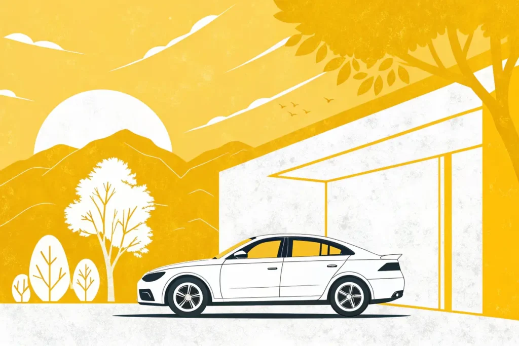 Quels recours contre un garage après une réparation défectueuse ?