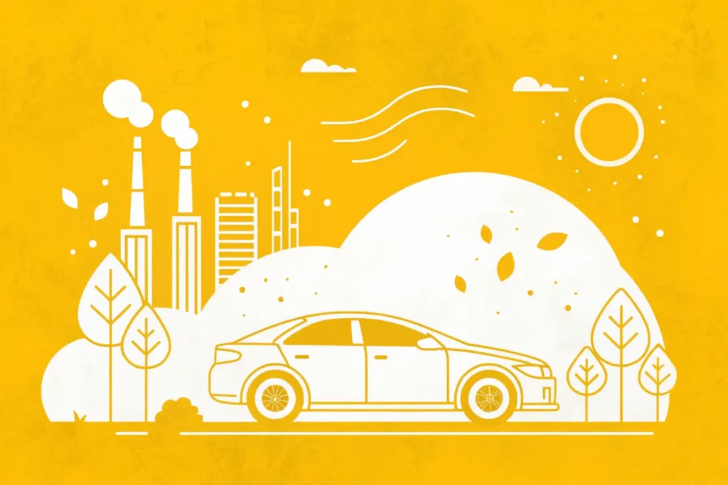 Contrôle technique antipollution : obligations, déroulement et enjeux