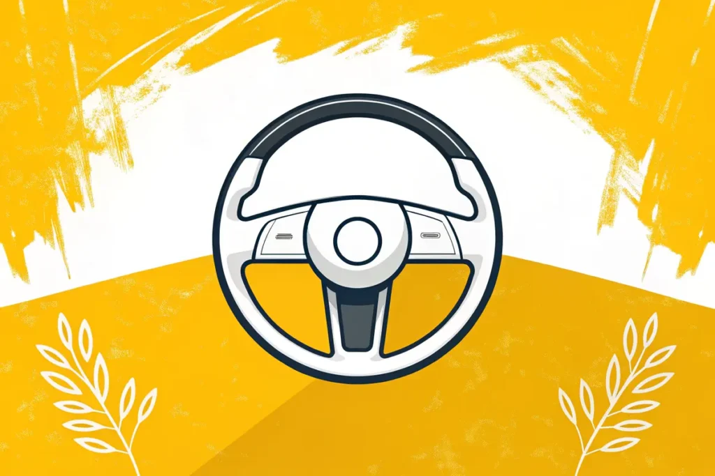 Direction assistée électrique pour voiture ancienne : fonctionnement, avantages et installation