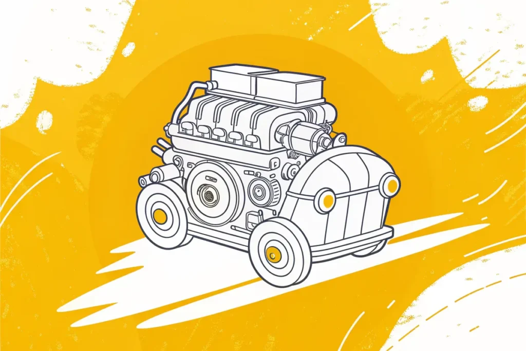 Moteur 3 cylindres : bon choix au quotidien ou compromis à accepter ?