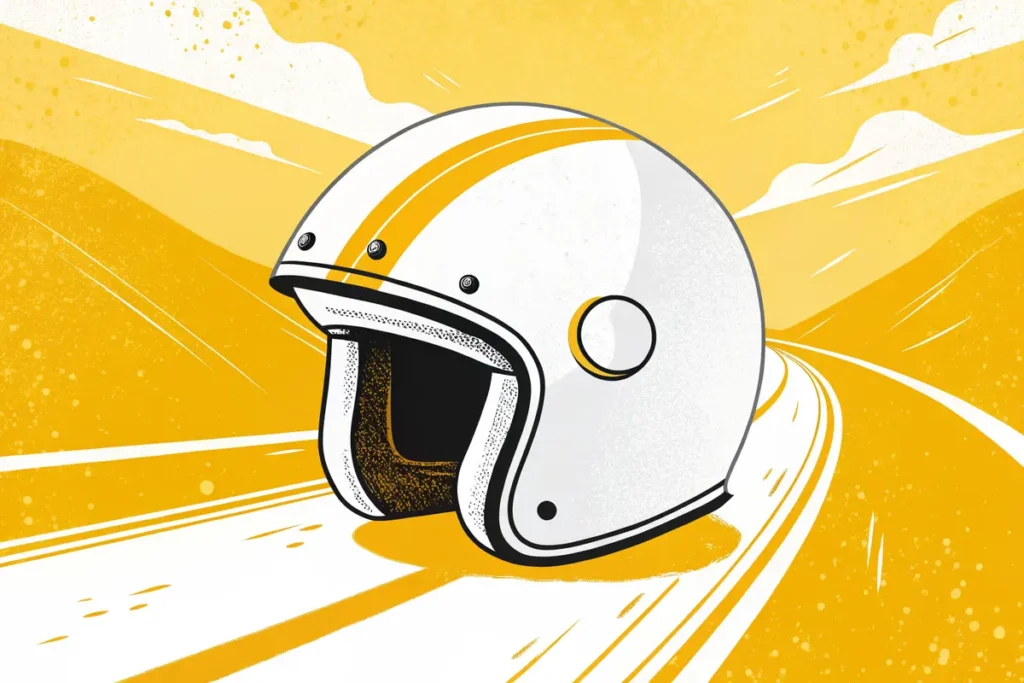 Casque Arai jet : quel modèle choisir entre SZ-R VAS et SZ-R VAS EVO ?