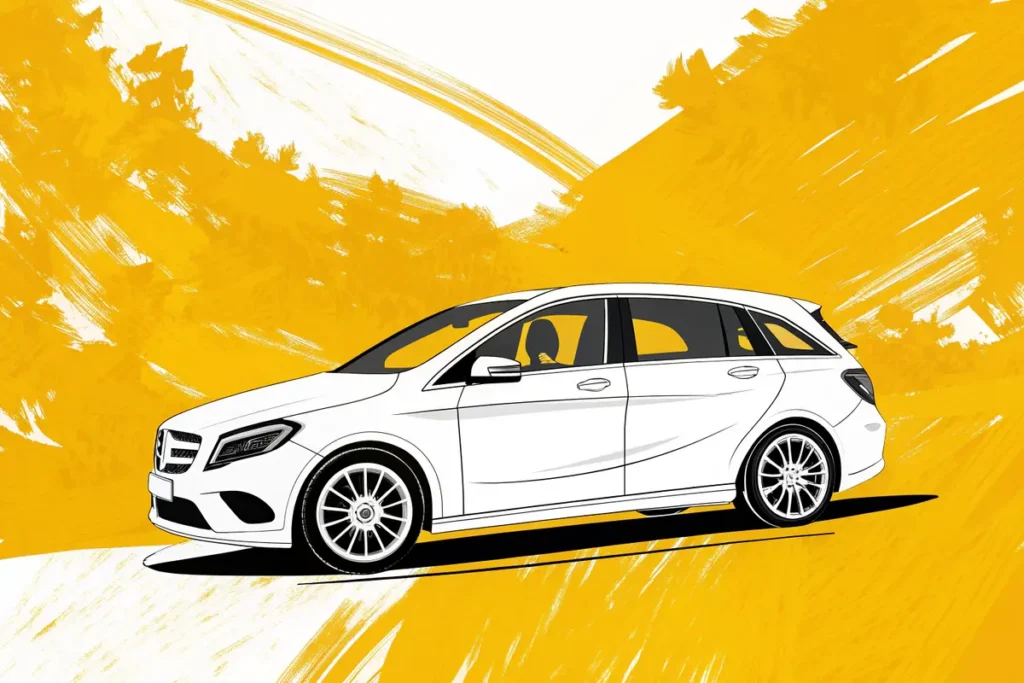 Mercedes Classe B : modèles à éviter et versions à privilégier en occasion