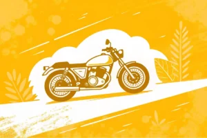 Pression pneu moto&nbsp;: valeurs fiables et méthode simple pour rouler en sécurité