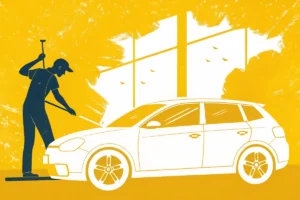 Impact sur le pare-brise et contrôle technique : refus ou contre-visite ?