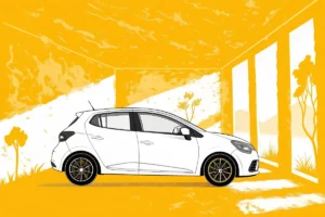 Longueur de la Clio 4&nbsp;: dimensions en mètres et en mm selon les versions