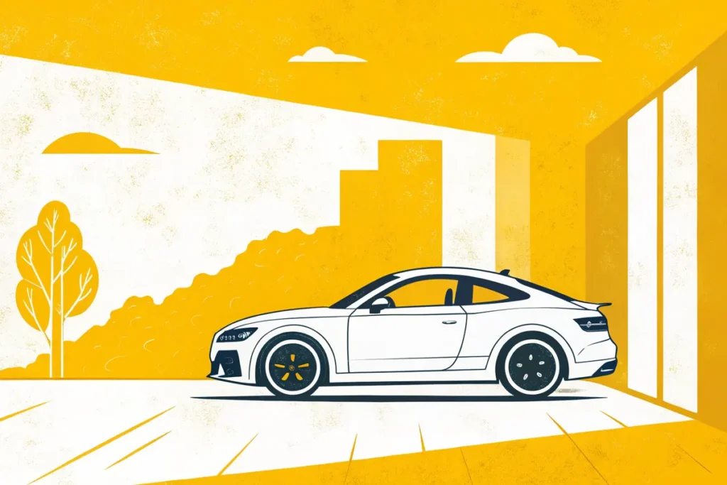 Prix d'un covering voiture : fourchettes TTC et critères qui font varier le devis