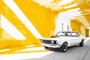 Régime moteur à 130 km/h&nbsp;: valeurs normales, consommation et signaux à surveiller