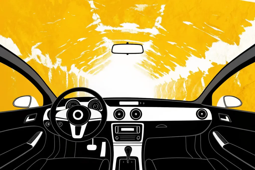 Voyant ABS allumé, peut-on rouler sans danger ?