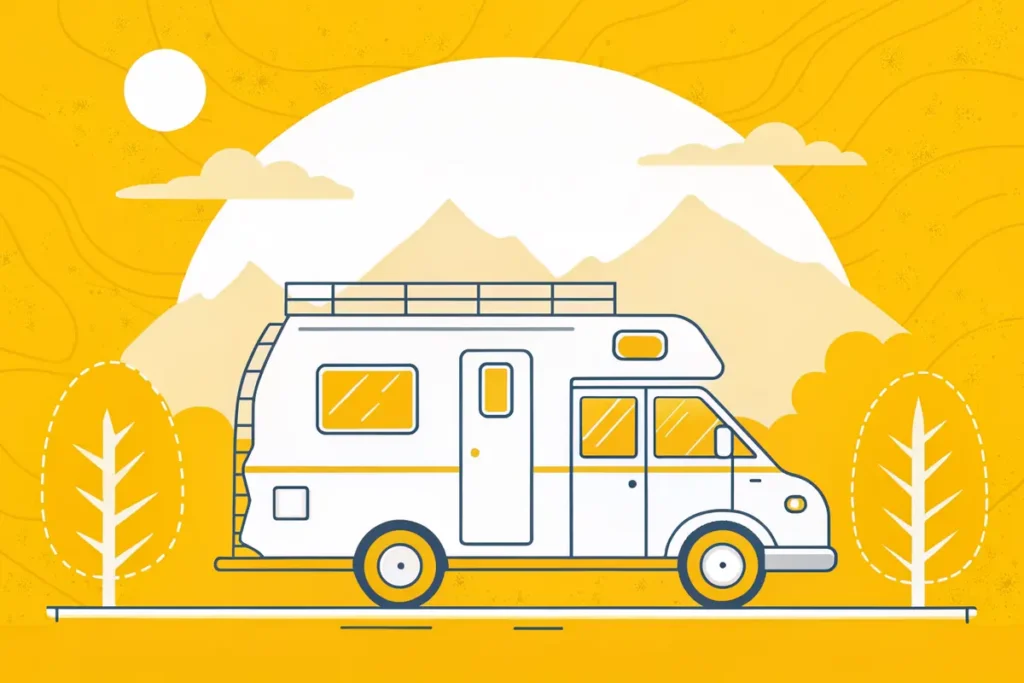 Chauffe-eau camping-car : choisir la bonne solution pour une eau chaude fiable à bord