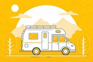Chauffe-eau camping-car : choisir la bonne solution pour une eau chaude fiable à bord